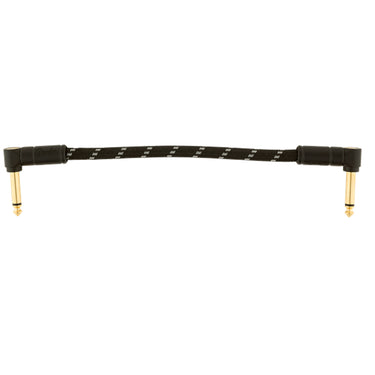 cable fender deluxe plug a plug tejido p/parcheo, 0990820074